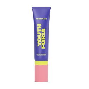 YouthForia Pregame Primer Daily Protective Primer - 1 fl oz / 30 ml